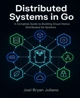 Распределённые системы на Go