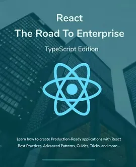 React - Дорога к Enterprise