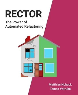 Rector - Сила автоматизированного рефакторинга