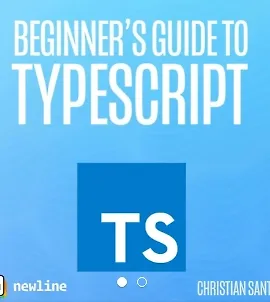 Руководство по TypeScript для новичков