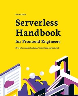 Serverless Справочник для frontend-инженеров logo