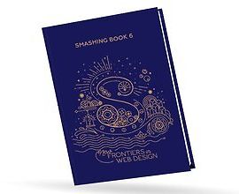 [Книга] Smashing Book 6: Новые рубежи в веб-дизайне