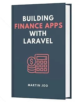 Создание финансовых приложений с использованием Laravel