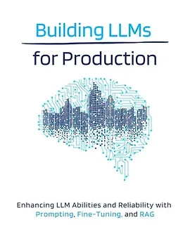 Создание LLM для продакшена