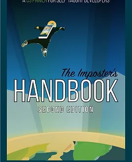 [Книга] Справочник Самозванца + Видео