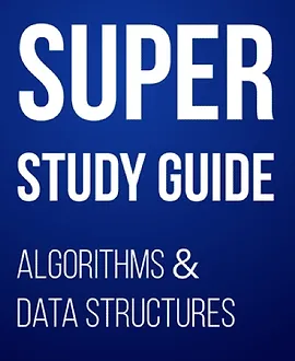 Супер руководство по алгоритмам и структурам данных