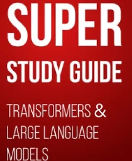 Супергид: Трансформеры и большие языковые модели