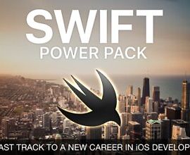 Swift Power Pack logo