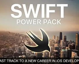 Swift Power Pack