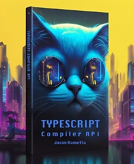 The TypeScript Compiler API Book