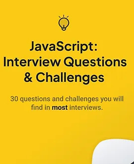 Вопросы и задачи на собеседование по JavaScript