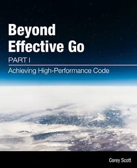 За пределами Эффективного Go: Часть 1 - Достижение высокопроизводительного кода