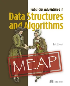 Захватывающие приключения: структуры данных и алгоритмы