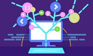 Изображение курса 100 дней кода: Bootcamp по веб-разработке 2024