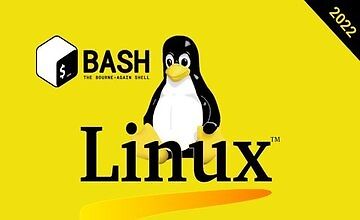 Администрирование Linux: Полный Учебный Курс logo