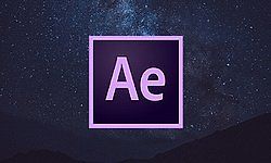 Adobe After Effects для начинающих logo