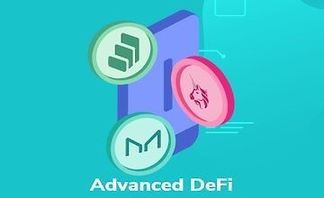 Advanced DeFi