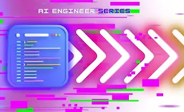 Изображение курса AI Инжиниринг Буткемп: Создание приложений на базе ИИ (LangChain, LLM API и другое)