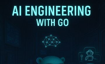 Изображение курса AI-инжиниринг на Go