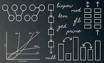 Изображение курса Алгоритмы и Структуры данных