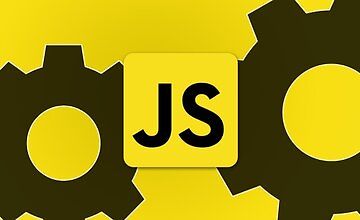 Алгоритмы JavaScript - Основы logo