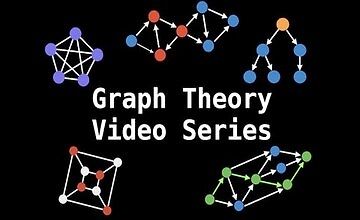 Алгоритмы теории графов
