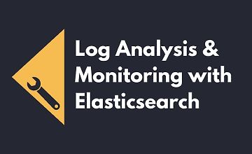Изображение курса Анализ логов с помощью Elasticsearch