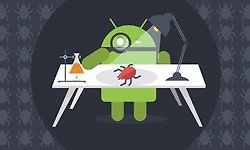 Android юнит-тестирование и TDD