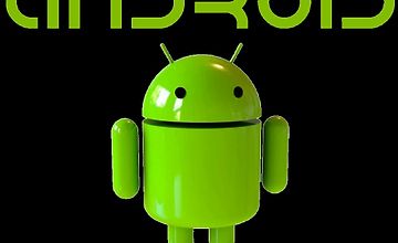 Разработка на Android  logo