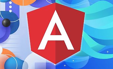 Angular Developer в 2025 году: от нуля до мастерства logo