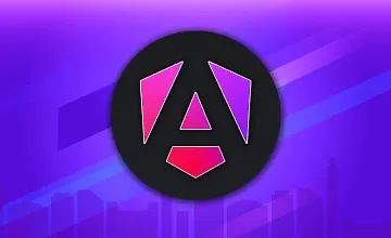 Изображение курса Angular - Исчерпывающее руководство