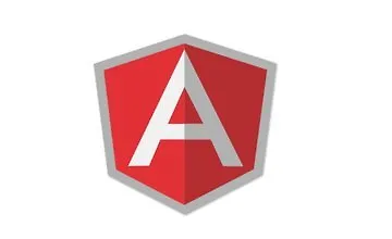 Изображение курса AngularJS Аутентификация с JWT