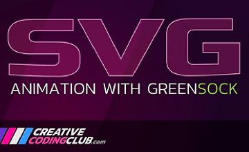 Анимация SVG с GreenSock logo