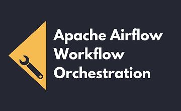 Изображение курса Apache Airflow: Оркестрация рабочих процессов