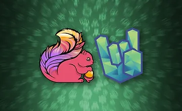 Изображение курса Apache Flink