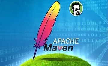 Изображение курса Apache Maven: От новичка до гуру