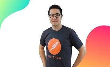 Изображение курса API с Postman для Начинающих