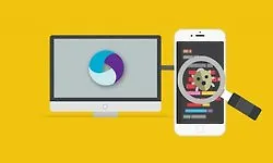 Изображение курса Appium (Версия 1.8.2) - Мобильное автоматизированное тестирование с нуля