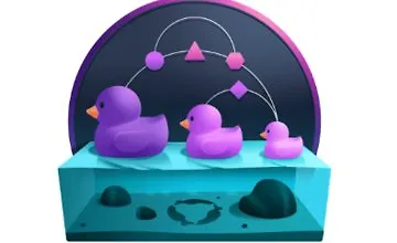 Изображение курса Асинхронное управление состоянием с redux-observable v1