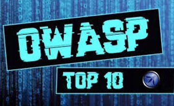 Атака и защита веб-сайтов по OWASP Top 10 logo
