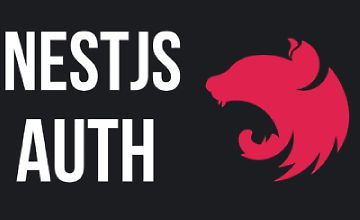 Изображение курса Аутентификация и обновление токенов в NestJS с Passport.js