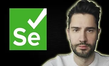 Изображение курса Автоматизация тестирования Java + Selenium + TestNG