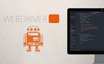 Изображение курса Автоматизированное тестирование ПО с помощью WebdriverIO