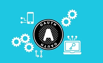 Изображение курса Авторизация OAuth2 на примере простого JavaScript приложения