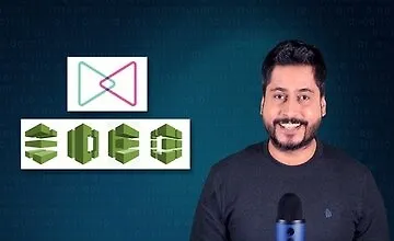 Изображение курса AWS DevOps: Мастер-класс по CI/CD