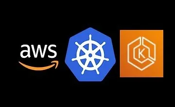 Изображение курса AWS EKS Kubernetes - Мастер-класс | DevOps, Микросервисы