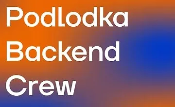 Изображение курса Backend crew #3