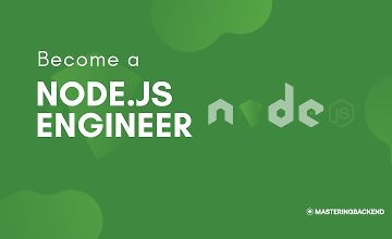 Изображение курса Бэкенд-инженер на Node.js
