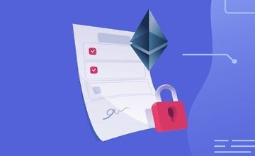 Безопасность смарт-контрактов Ethereum