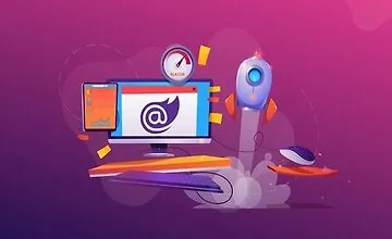 Изображение курса Blazor - Полное Руководство (WASM и сервер .NET Core 5)